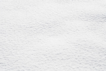 冬　雪　テクスチャ　背景　素材