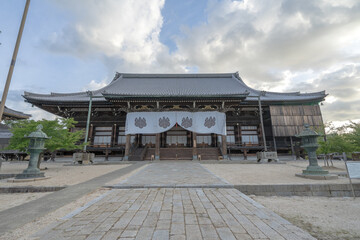 専修寺