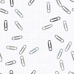 Colorful Office Supplies, School Stationery.