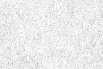 Vintage white recycled paper texture and seamless background , White background and texture
