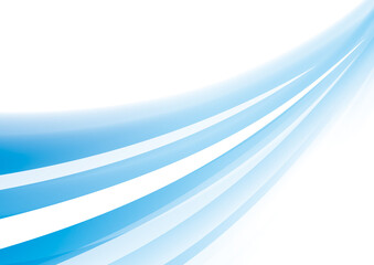 上昇するイメージ　抽象的な背景