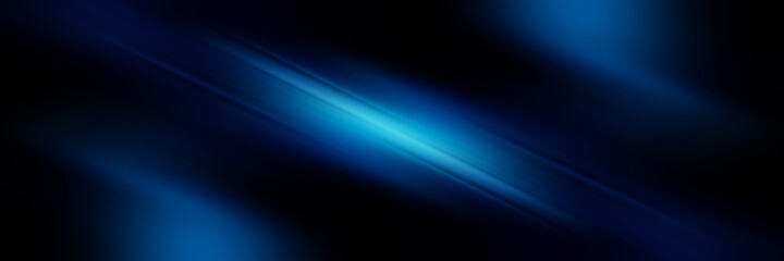 Light blue pattern with white line motion backdrop wallpaper. Clean blue geometric background.