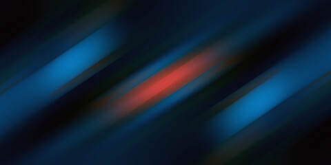 Fototapeta premium Colorful gradient fluid shapes dynamic color wallpaper. Blue, red Spectrum vibrant colors background.