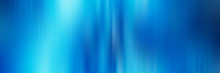 Obraz premium Light blue pattern with white line motion backdrop wallpaper. Clean blue geometric background.