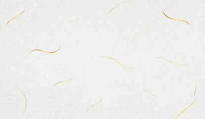 White grey Paper texture background, kraft paper horizontal with Unique design of paper, Soft natural paper style For aesthetic creative design