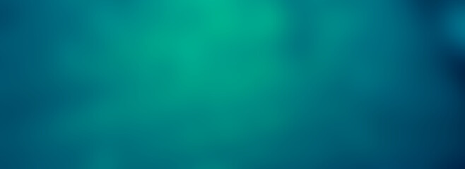 dark green-blue gradient background / gradient background or wallpaper