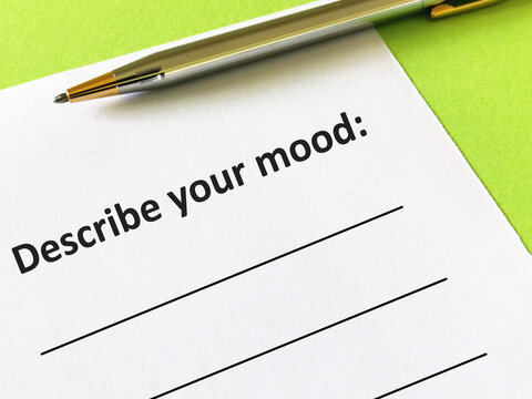 Questionnaire