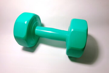 Dumbbells for exercise For good health