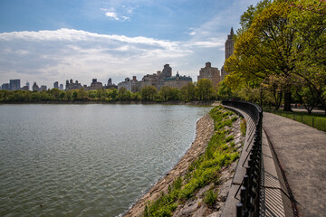 Central Park New York