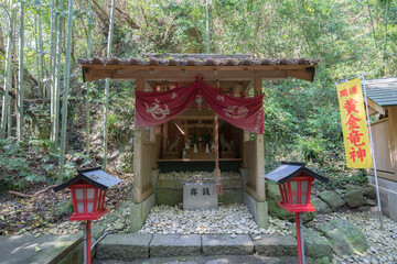 花の窟神社
