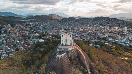 Igreja da Penha 