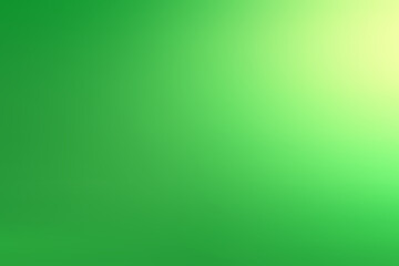 spring light green blur background, glowing blurred design, summer background for design wallpaper