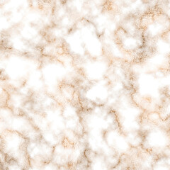 Natural Marble Digital Paper. Gold brown white and gray colors.