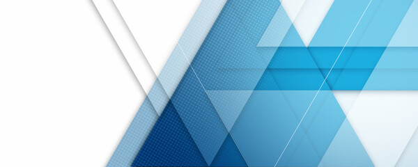 Obraz premium Modern mosaic triangle template background, great design for any purposes. Abstract geometric graphic design triangle pattern. Geometric line pattern