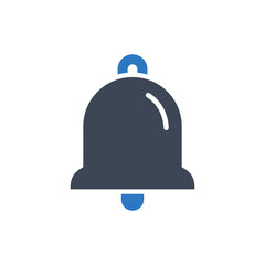 School bell icon
