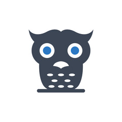 Owl icon