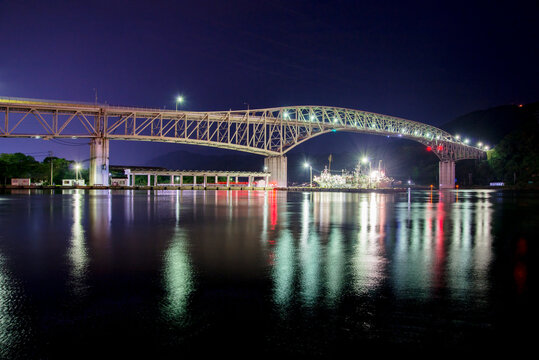 10 Best 境水道大橋 Images Stock Photos Vectors Adobe Stock