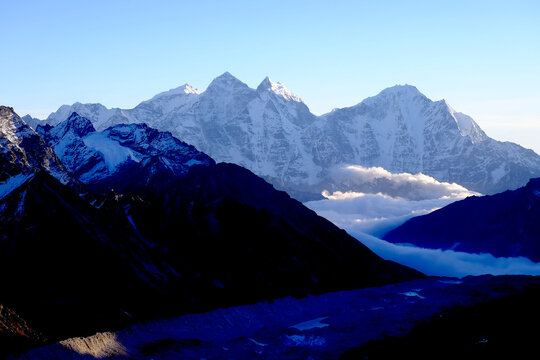 Nepal Everest Base Camp Trek Trekking Culture Religion Outdoor Adventure
