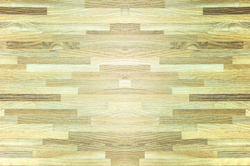 A fragment of a wooden panel hardwood. Oak.