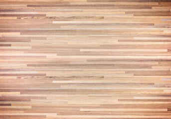wood parquet background, wooden floor texture - 386122866