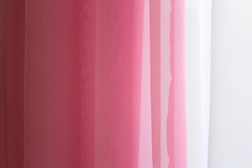pink and white texture background