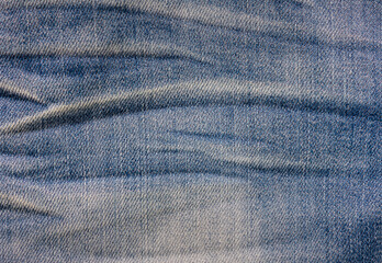 Jeans background - 386131868