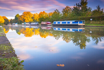 Bridgewater Canal