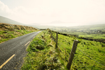 Ireland's Landscape