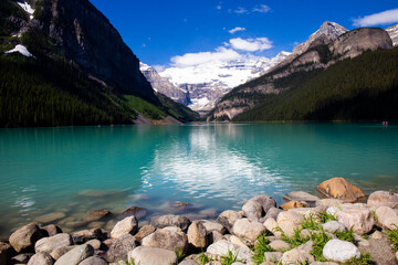 Lake Agnes Banff