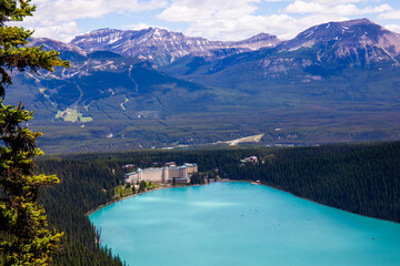 Lake Louise