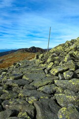 Fototapeta premium Nízké Tatry