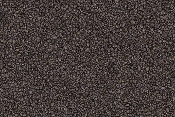 red brown gravel stone ground backdrop