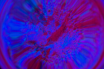 experiment!
