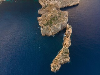 Punta ses Torres Ibiza
