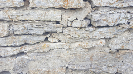 natural bricks stone wall texture backdrop surface