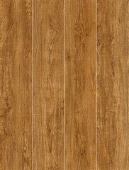 Naklejka premium wood texture background surface with old natural pattern