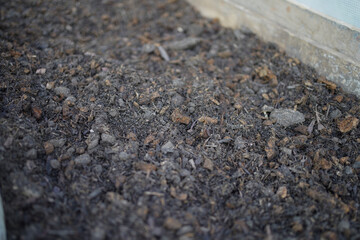 soil preparation for gardening 