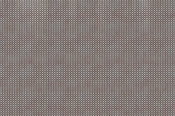 metal mesh lattice grate pattern background