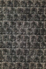 Obraz premium stone concrete cement bricks wall background wallpaper surface backdrop