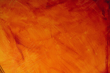 orange abstract design art background wallpaper surface