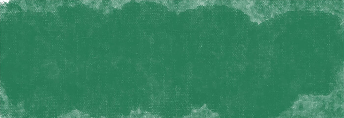 Green watercolor background for textures backgrounds and web banners design