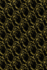 yellow wallpaper texture backdrop background pattern