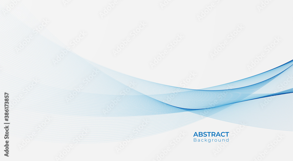 Poster abstract modern line pattern background. vector illustration
