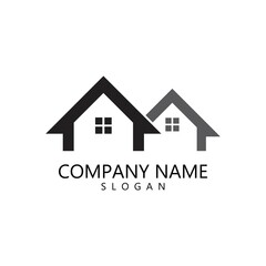 Property Logo Template