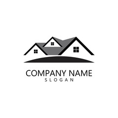 Property Logo Template