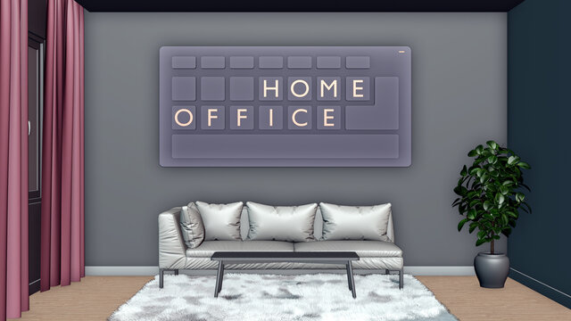 Arbeiten von zu Hause aus war noch nie einfacher! Entdecken Sie hochwertige Bilder und Videos, die das Thema Home Office und virtuelle Zusammenarbeit perfekt einfangen