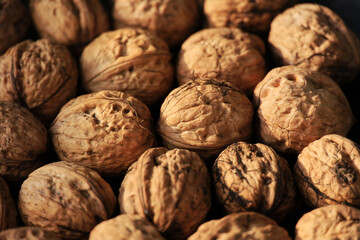 Walnüsse