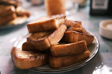 フレンチトースト