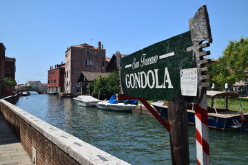 Venezia after Covid