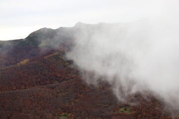 Valdeón. Picos de Europa. León. Castilla y León